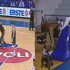 Banvit deplasmanda galip