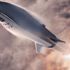 Elon Musk, devasa uzay gemisi BFR'nin yeni ismini açıkladı