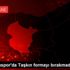 Menemenspor da Taşkın formayı bırakmadı