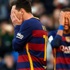 Barcelona'dan 2016'ya kötü başlangıç