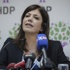 HDP'li Beştaş: "Seçim sandıklarını Saray'ın bahçesine bile kursanız..." HDP'li Beştaş: "Seçim sandıklarını Saray'ın bahçesine bile kursanız..."