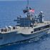 ABD'nin amiral gemisi USS Mount Whitney Karadeniz'den ayrıldı ABD'nin amiral gemisi USS Mount Whitney Karadeniz'den ayrıldı