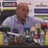 Bursaspor Teknik Direktörü Adnan Örnek, istifa etti