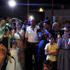 Aleyna Tilki Konya’da amcasının düğününde şarkı söyledi