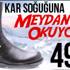 Canlı bomba muamması!