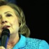 Clinton, adaylığını açıkladı Clinton, adaylığını açıkladı