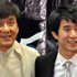 Jackie Chan'in oğluna hapis şoku!