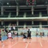 Filede milliler sahne alıyor