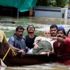 Hindistan'da muson yağmurlarında yaklaşık 2 bin 400 kişi öldü