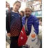 Mersin İdmanyurdu futbolcuları Yıldırımhan Gülcihan Memiş İlkokulu'nda Mersin İdmanyurdu futbolcuları Yıldırımhan Gülcihan Memiş İlkokulu'nda