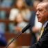Cumhurbaşkanı Erdoğan'dan 10 Kasım mesajı