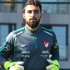Muslera'nın yedeği Mert Akyüz