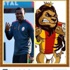 Galatasaraylı oyuncular şampiyonlukla coştu!