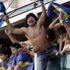 Boca Juniors taraftar lideri öldürüldü!