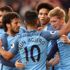 Manchester City ikinci yarı açıldı