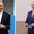 Mavi-Beyaz İttifakı Netanyahu ile koalisyona kapılarını kapattı