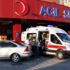 Mersin'de 63 öğrenci hastanelik oldu