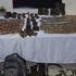 Van'da PKK'ya ait silah ve mühimmat ele geçirildi