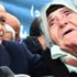 Cumhurbaşkanı Erdoğan yaşlı teyzenin isteğini geri çevirmedi
