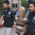 Uyuşturucu taciri yakalandı, kimliği şaşkına çevirdi! Uyuşturucu taciri yakalandı, kimliği şaşkına çevirdi!