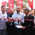 Ceylanpınar’da Ak Ocaklar Açıldı