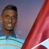 Trabzonspor'da Constant kadro dışı bırakıldı Trabzonspor'da Constant kadro dışı bırakıldı