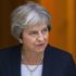May: Brexit için bir anlaşmaya varmayı başarmaya yakınız