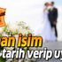 Son dakika: Düğün yapacaklar dikkat! Uzman isim tarih verip uyardı!