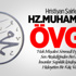 Hristiyan Şairlerden Hz.Muhammed'e Övgü Hristiyan Şairlerden Hz.Muhammed'e Övgü