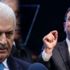 Yıldırım: Fark azalıyor, İmamoğlu: Aradaki fark kapanmaz Yıldırım: Fark azalıyor, İmamoğlu: Aradaki fark kapanmaz