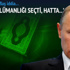 Putin Müslüman oldu iddiası! Putin Müslüman oldu iddiası!