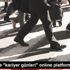 Üniversite "kariyer günleri" online platforma taşındı