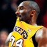 Kobe Bryant sahneden iniyor