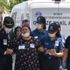 Şehit polis Mersin’de son yolculuğuna uğurlandı