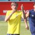 Fenerbahçe'de sol beke İsmail Köybaşı geçiyor