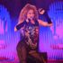 Shakira'nın Vodafone Park İstanbul konseri coşkuyla izlendi