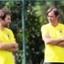 Cocu Serdar Gürler'e mest oldu