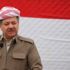 Barzani: Bağımsızlık referandumu yakında Barzani: Bağımsızlık referandumu yakında