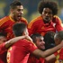 Kayserispor Süper Lig'e koşuyor Kayserispor Süper Lig'e koşuyor