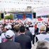Hak-İş 1 Mayıs’ı Konya’da, Türk-İş Zonguldak’ta kutladı