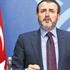 Ünal: CHP, FETÖ ve PKK aynı dili konuşuyor Ünal: CHP, FETÖ ve PKK aynı dili konuşuyor