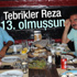 İbrahim Tatlıses Reza Zarrab'ı övdü
