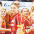 Avrupa’nın kraliçesi Galatasaray Avrupa’nın kraliçesi Galatasaray