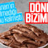 Yunanistan döneri de sahiplendi