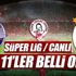 Yeni Aslan Osmanlıspor karşısında