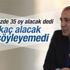 Gürsel Tekin'e göre AK Parti'nin oyu yüzde 35 Gürsel Tekin'e göre AK Parti'nin oyu yüzde 35
