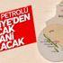 Kerkük petrolünde tek seçenek Türkiye