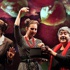 Elif Şafak’ın romanı İtalya’da tiyatroya uyarlandı