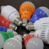 Robot teknolojisiyle led ampul Robot teknolojisiyle led ampul