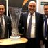 UEFA Kupası Türkiye’de! UEFA Kupası Türkiye’de!